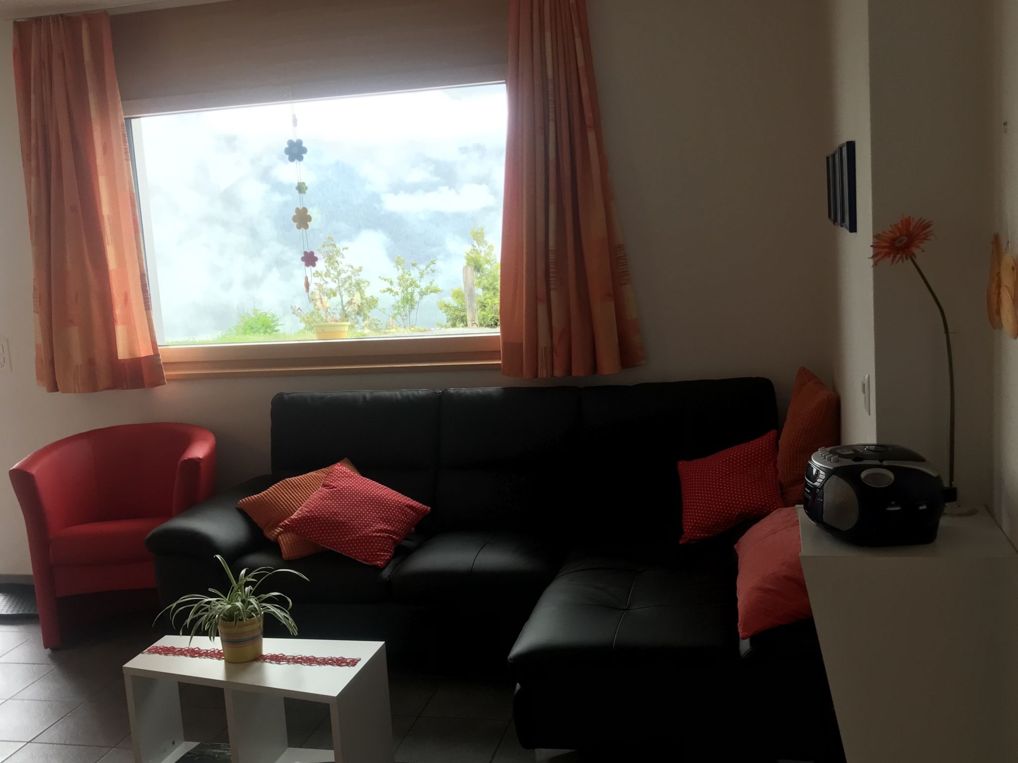 interhome-Fionas 264, (Ftan)