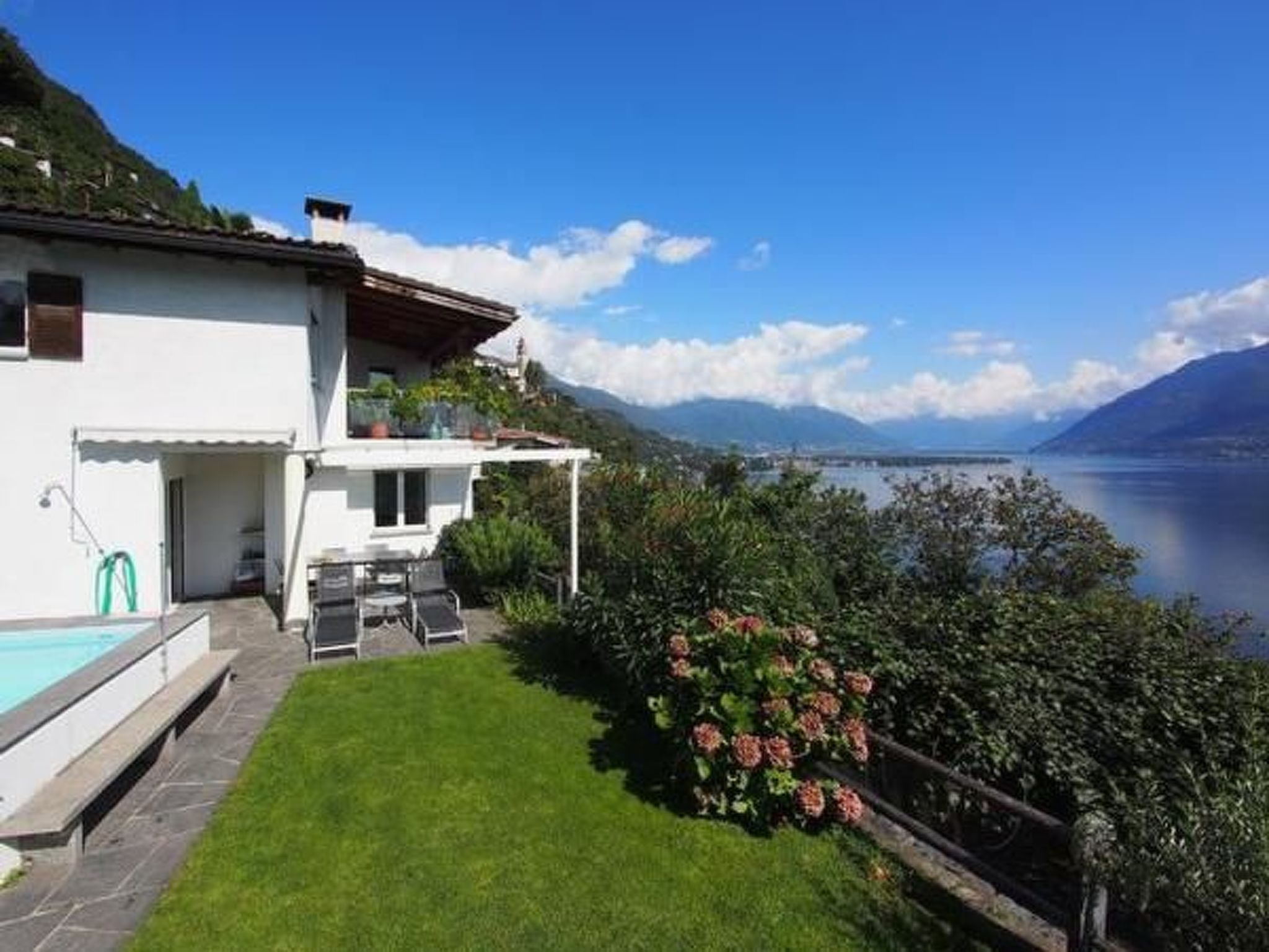 interhome-Casa Leula
