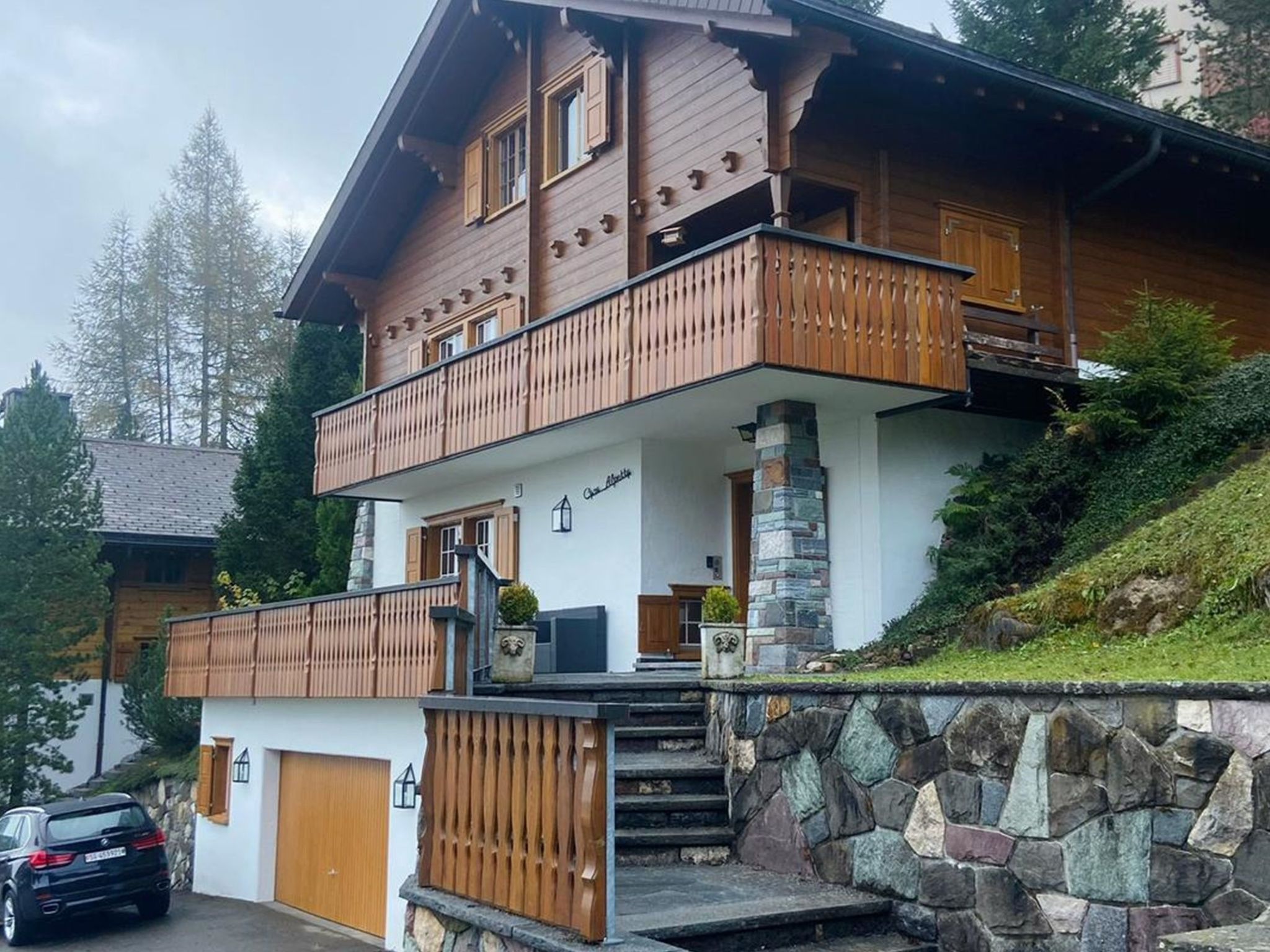 interhome-Casa Alpetta, (Flumserberg Tannenboden),