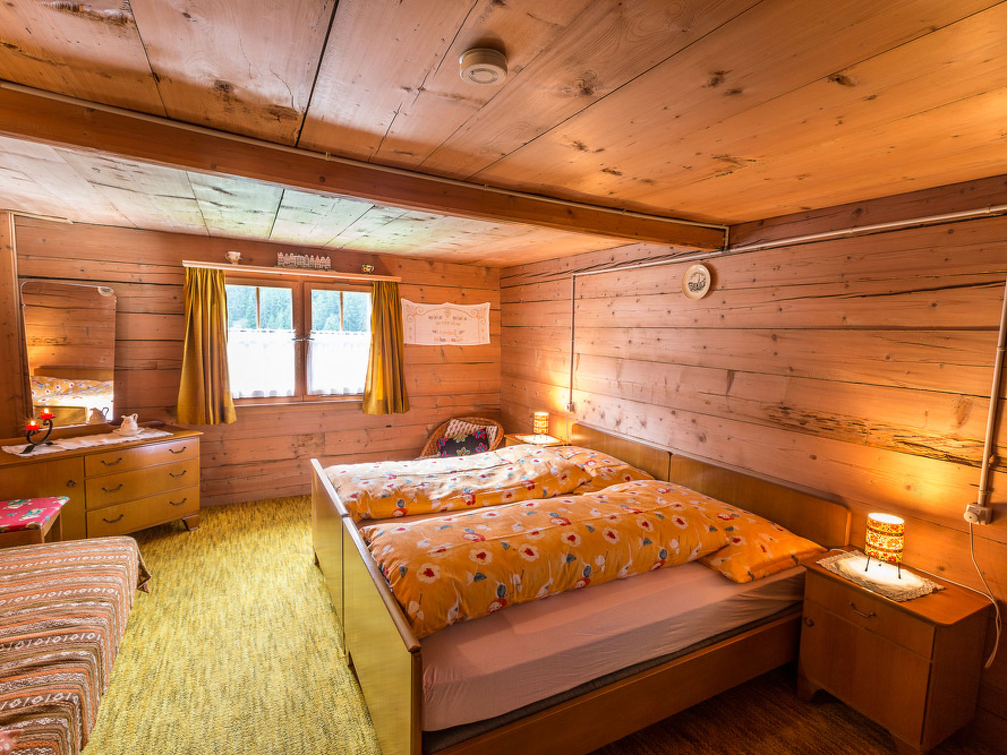 interhome-Tola, (St. Antönien), tola_stantoenien