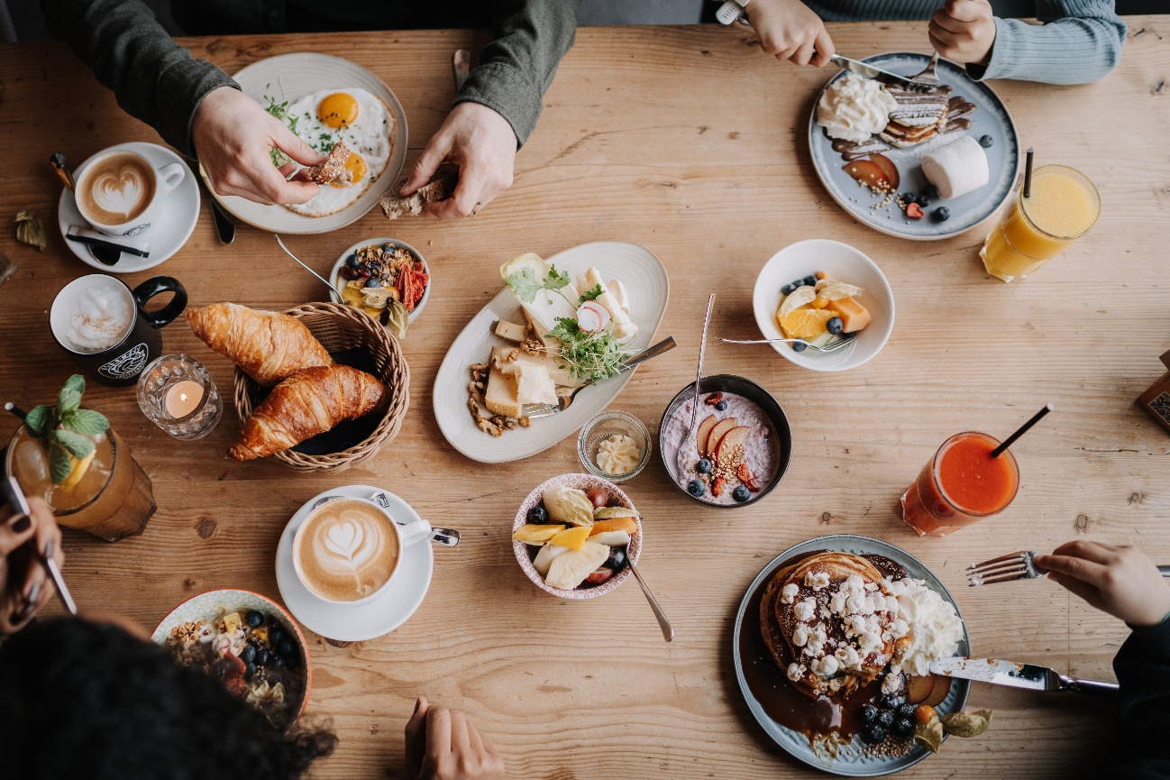 Bloomell Coffeehouse