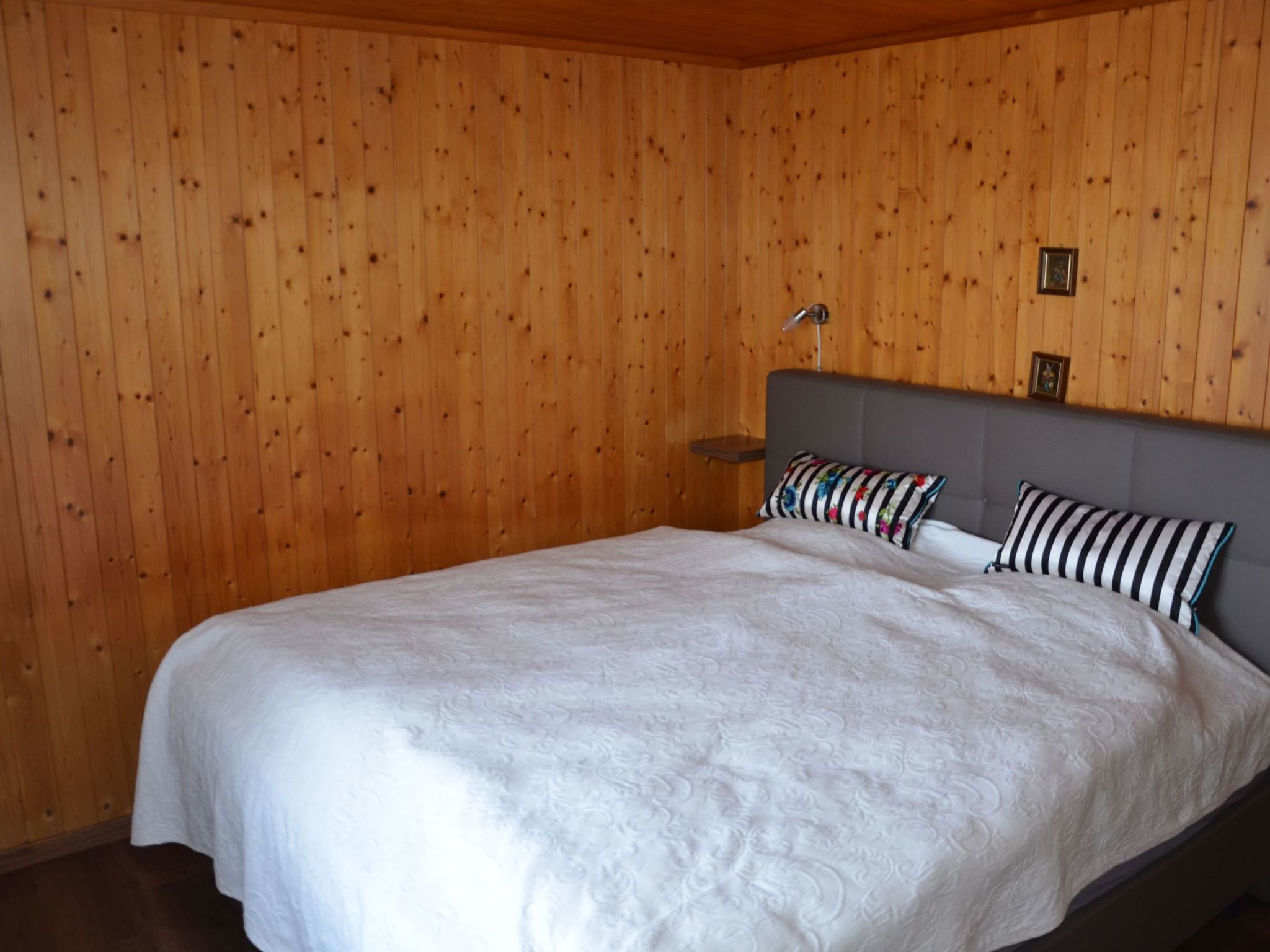 interhome-Chalet am Tobelbach, (Flumserberg Tannenheim),