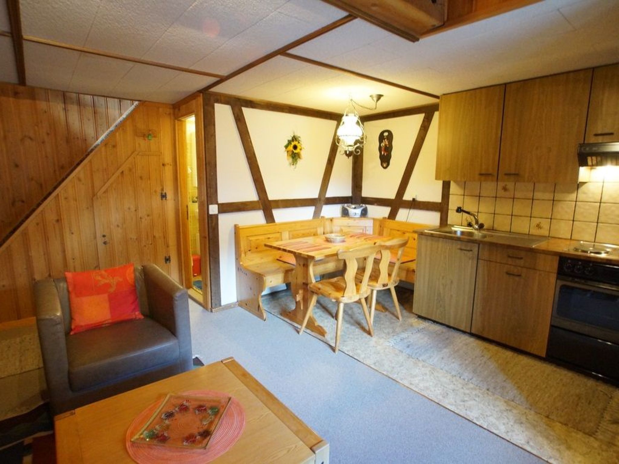 interhome-Fontauna Degonda, (Sedrun), 235.01