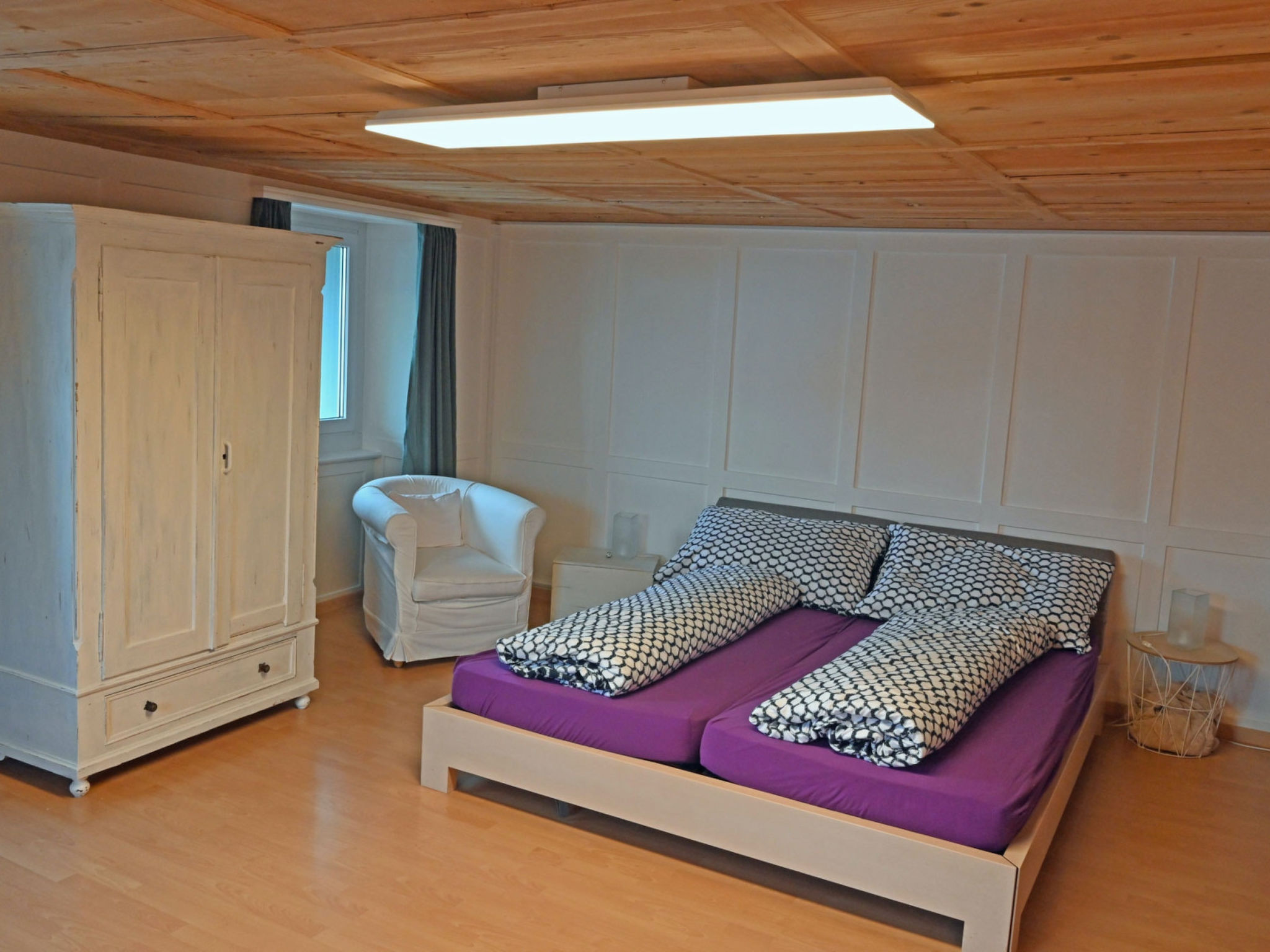 interhome-Posta Veglia, Cumbel, (Cumbel), 42008A
