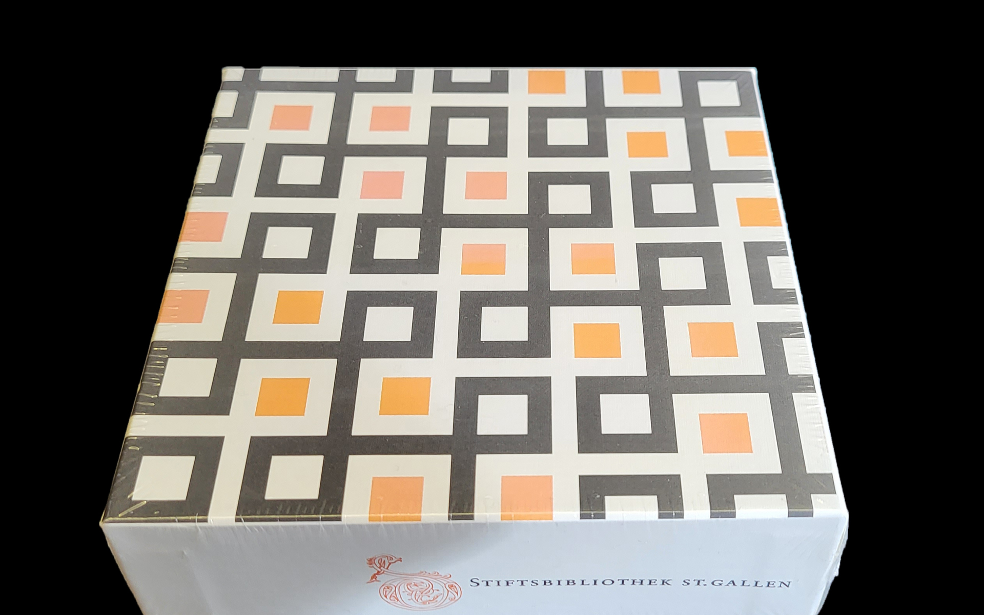 Memory Stiftsbibliothek
