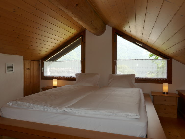 interhome-Rustico Cleo