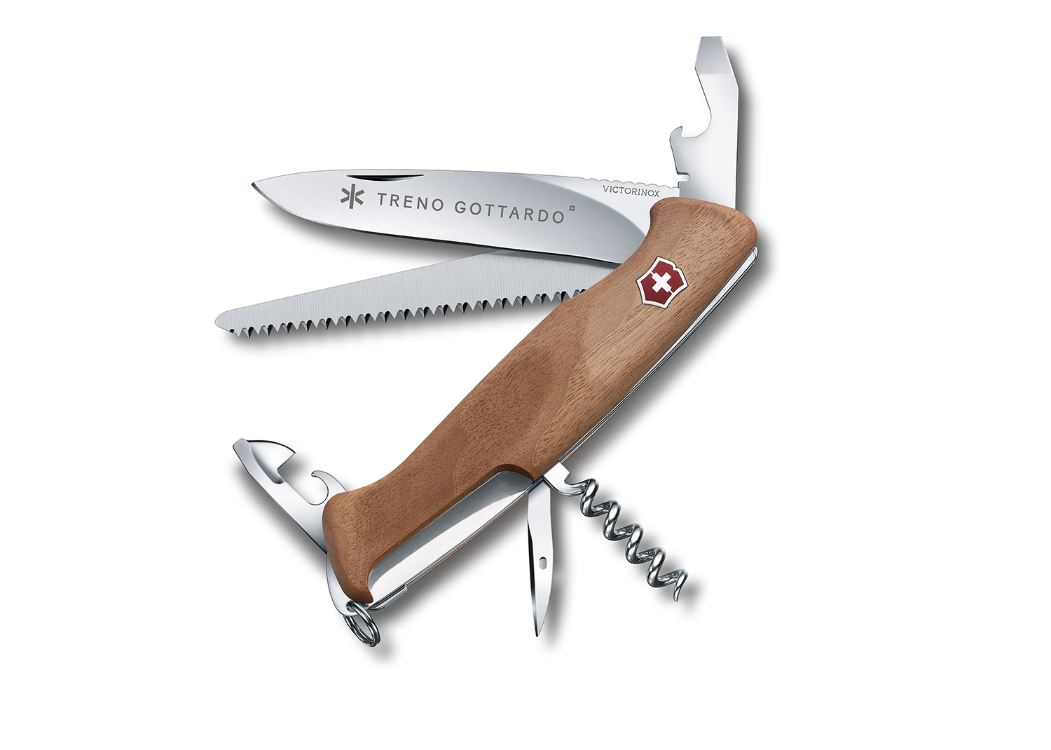 Produktbild Victorinox Sackmesser Rangerwood