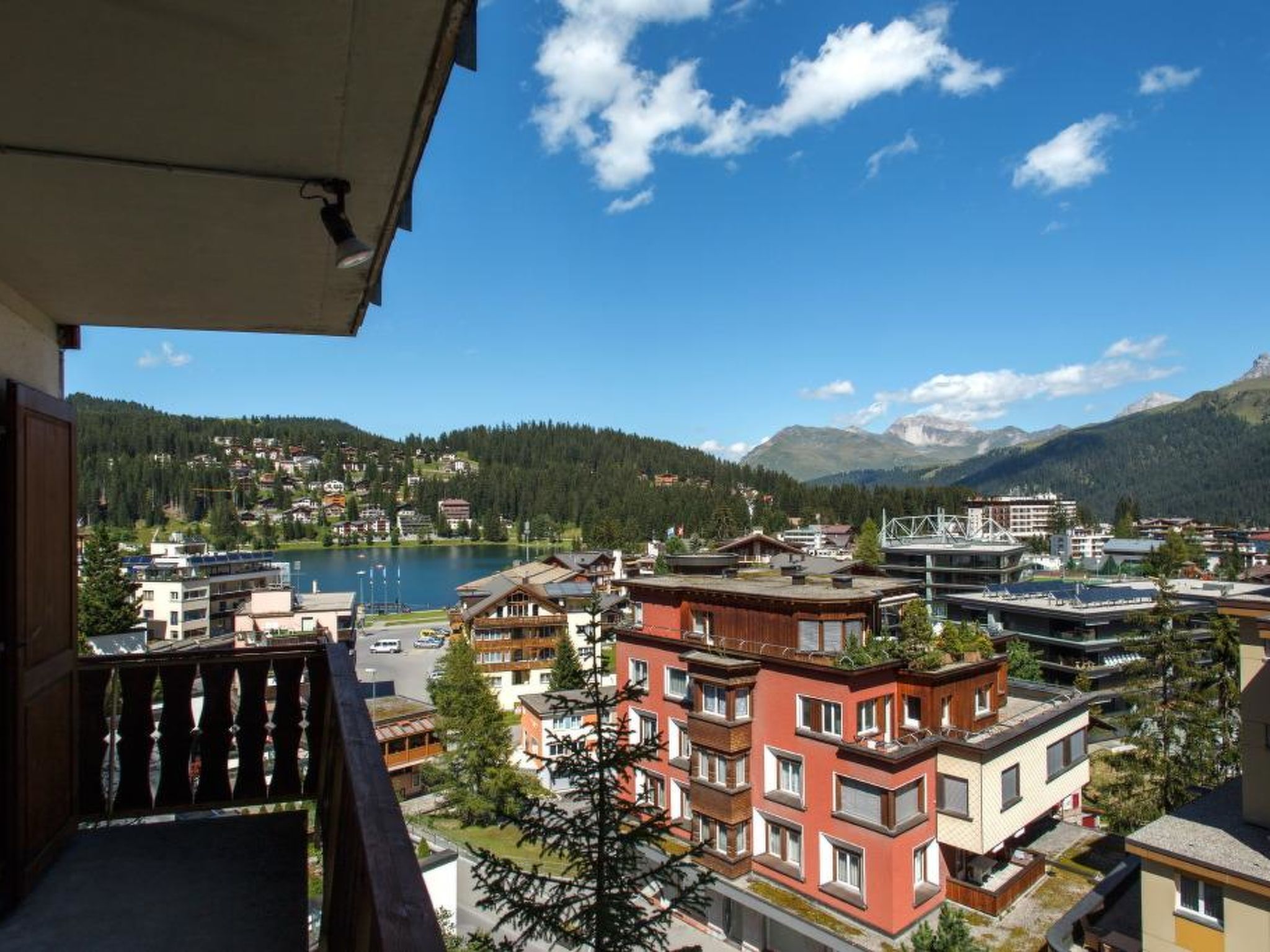 interhome-Les Chamois Appartement/Fewo,  , 8-Bettwohnung 8-Bettwohnung