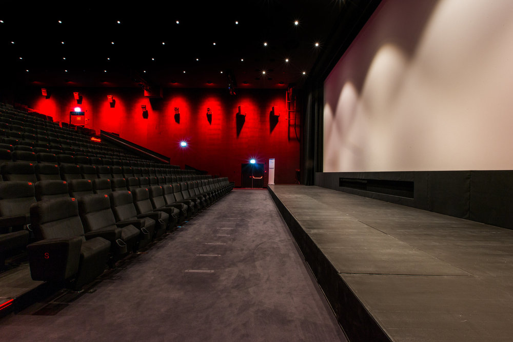 mys-Soirée cinéma avec pizza au Lumen-Lumen