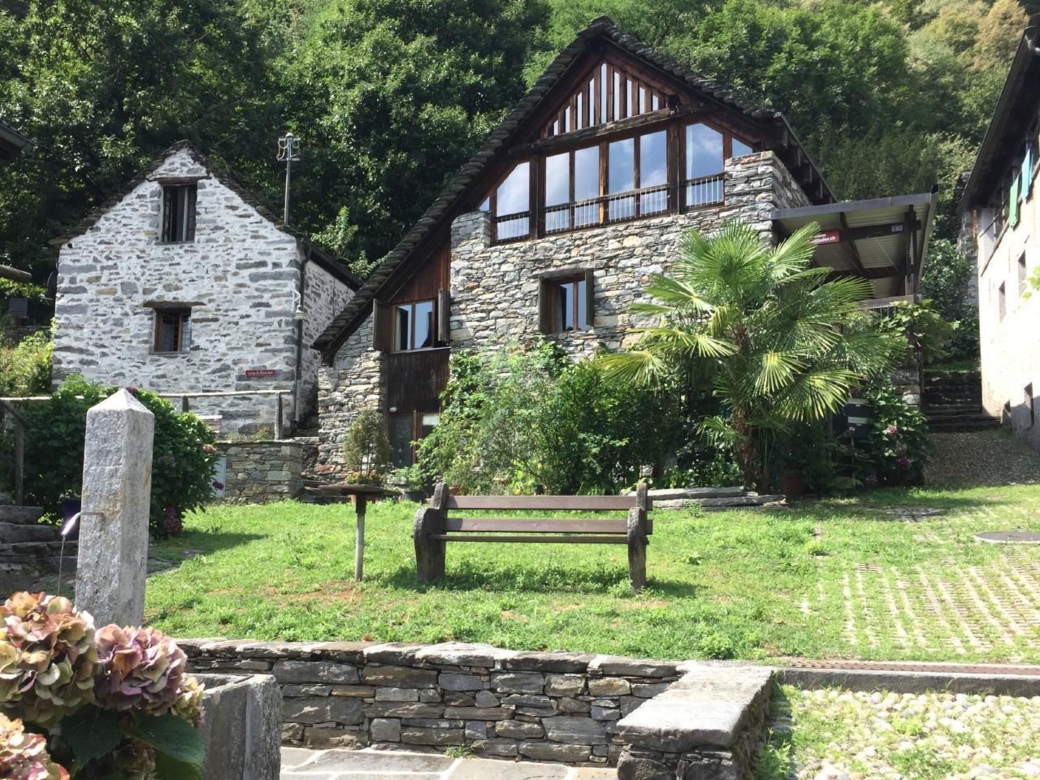 interhome-Casa Studer