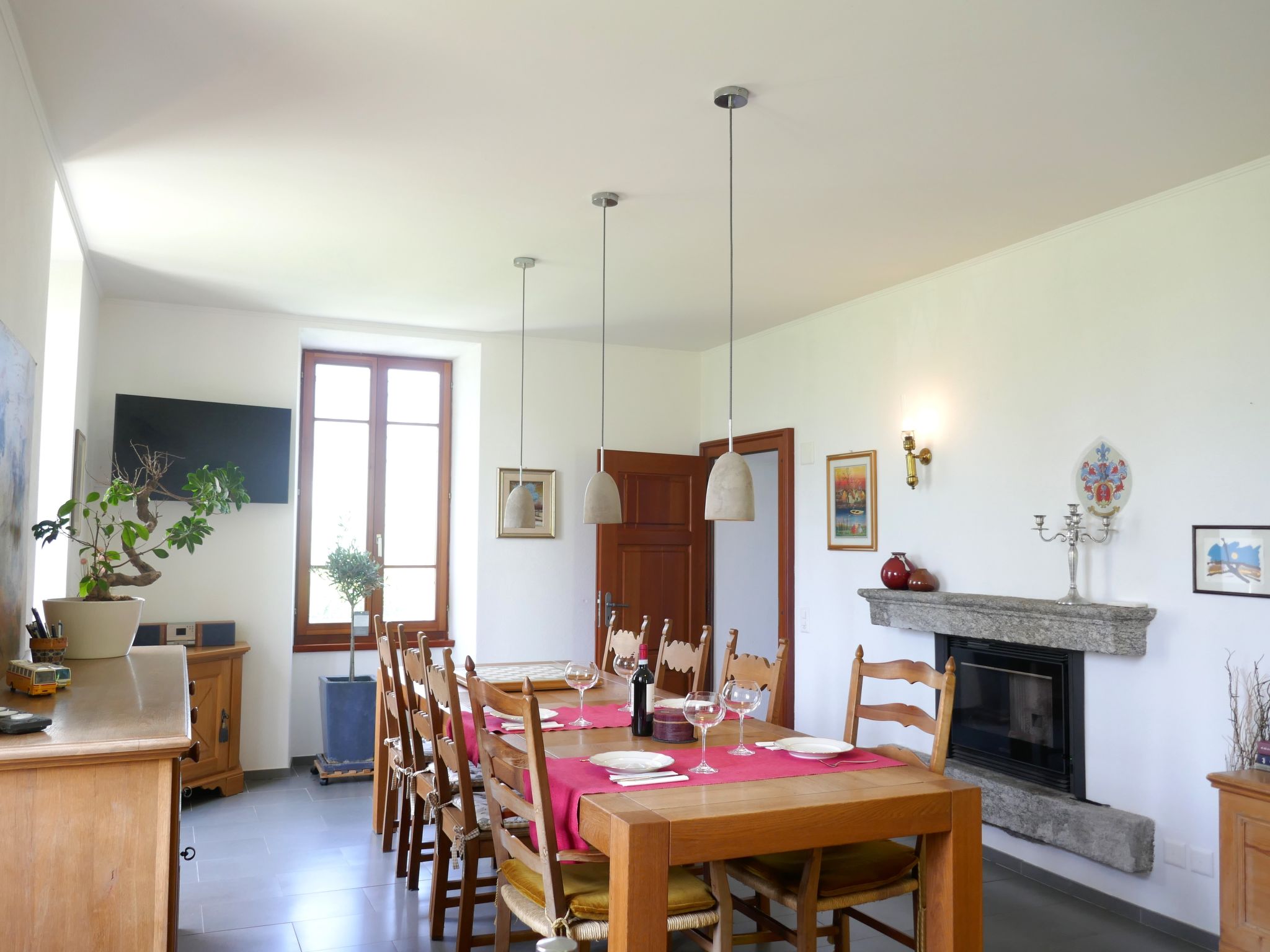 interhome-La Monda