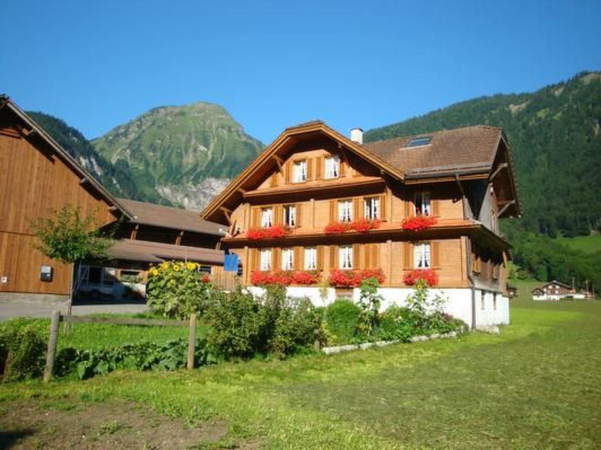 interhome-Lungernsee