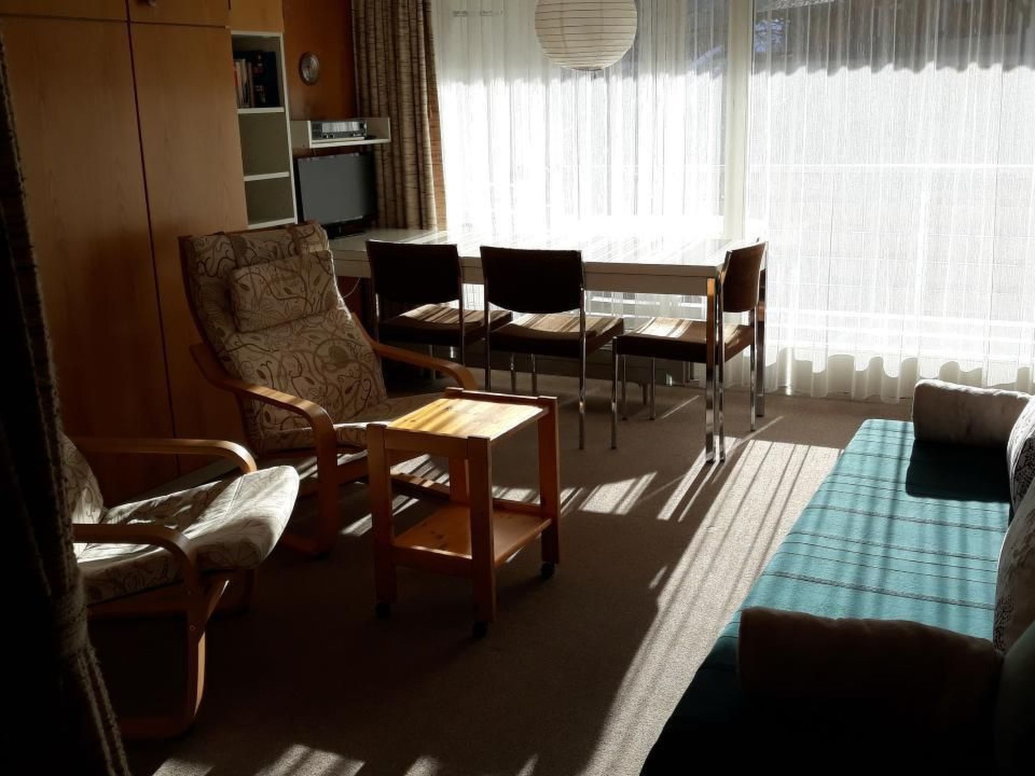 interhome-Selva AP A8, 1-Zimmerwohnung