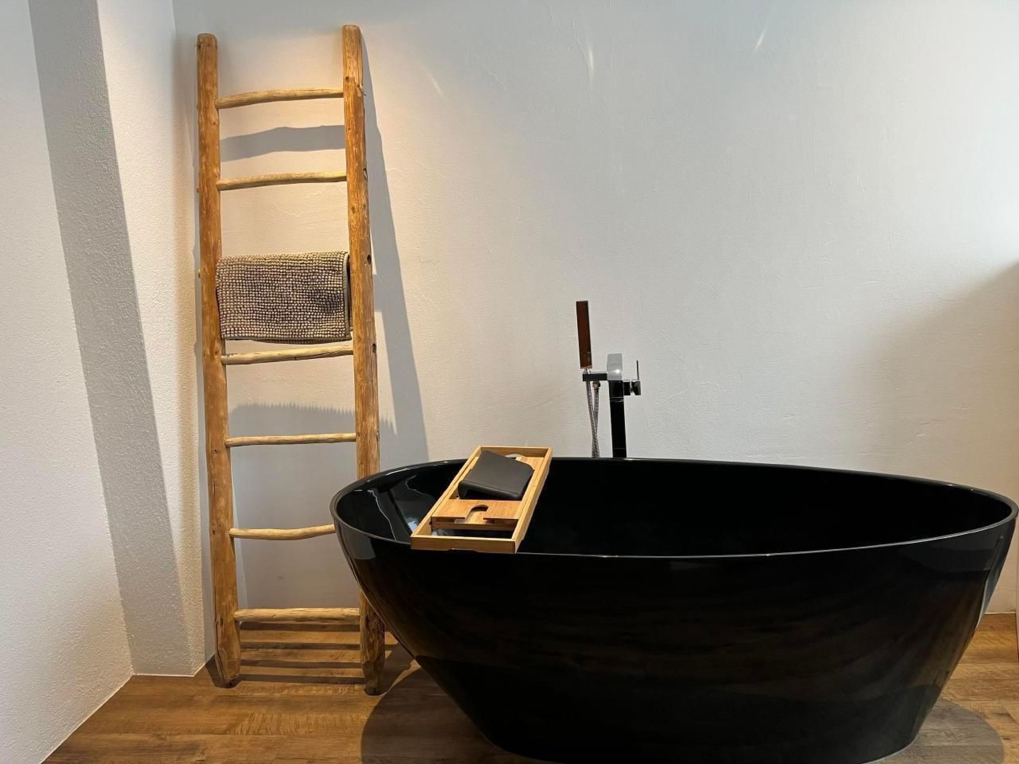 interhome-Parterrewohnung 3 Zi