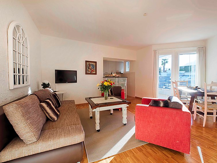 interhome-Junior Suite Classic