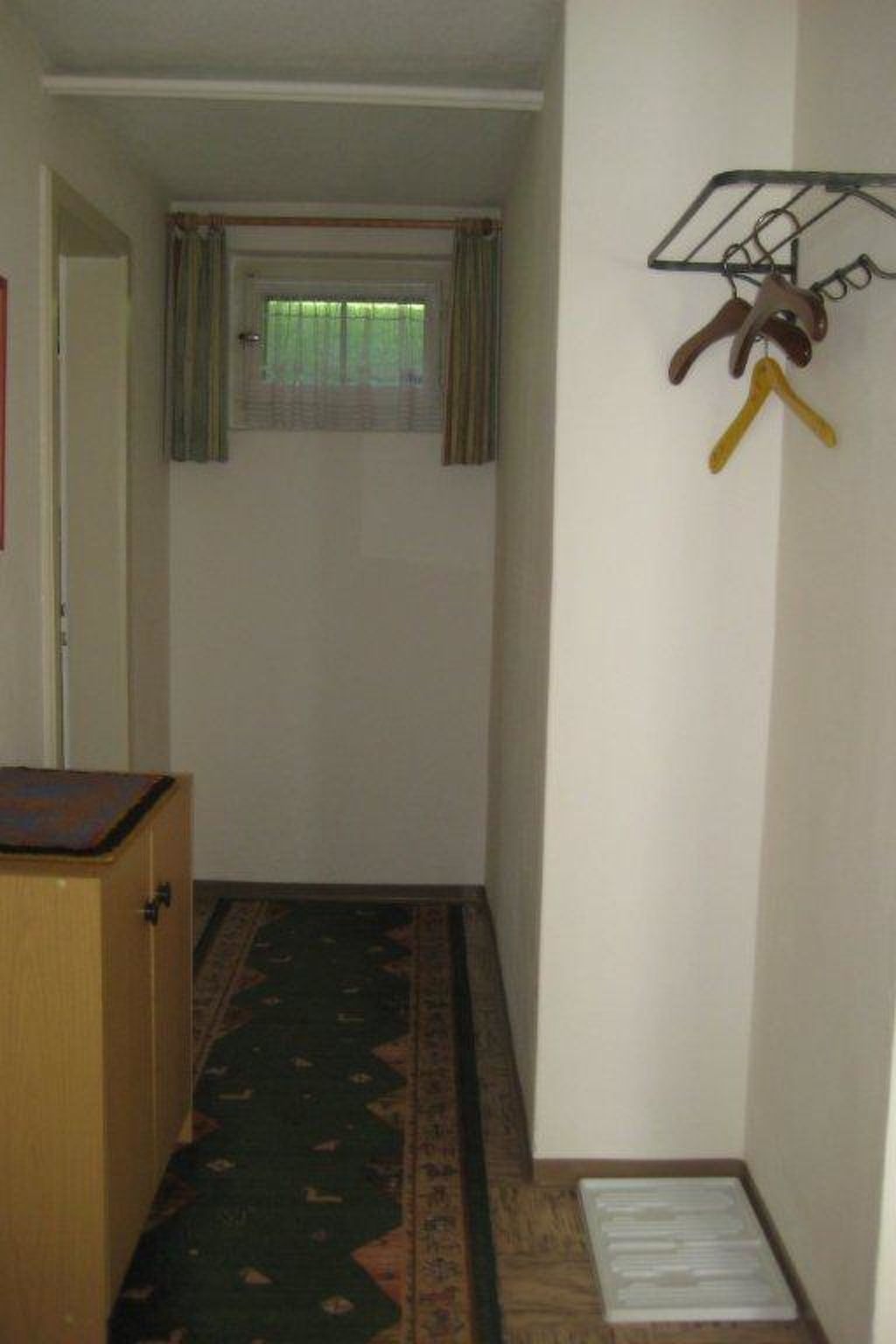 interhome-Ferienwohung Cavegn-Deplaz, (Sedrun), 126.01