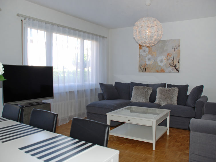 interhome-Large Suite