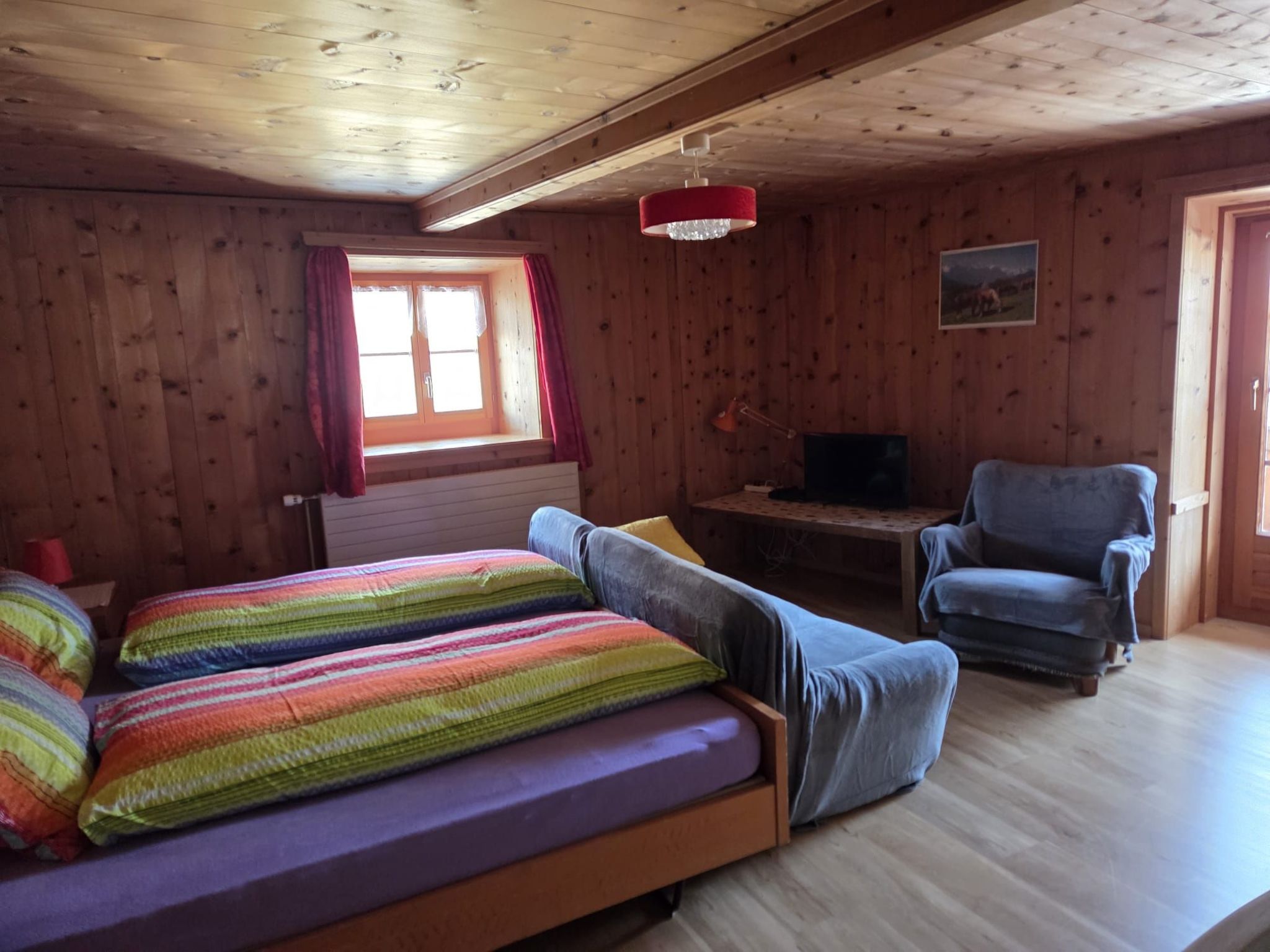 interhome-Anita Spiess, (Sta. Maria - Santa Maria Val Müstair)