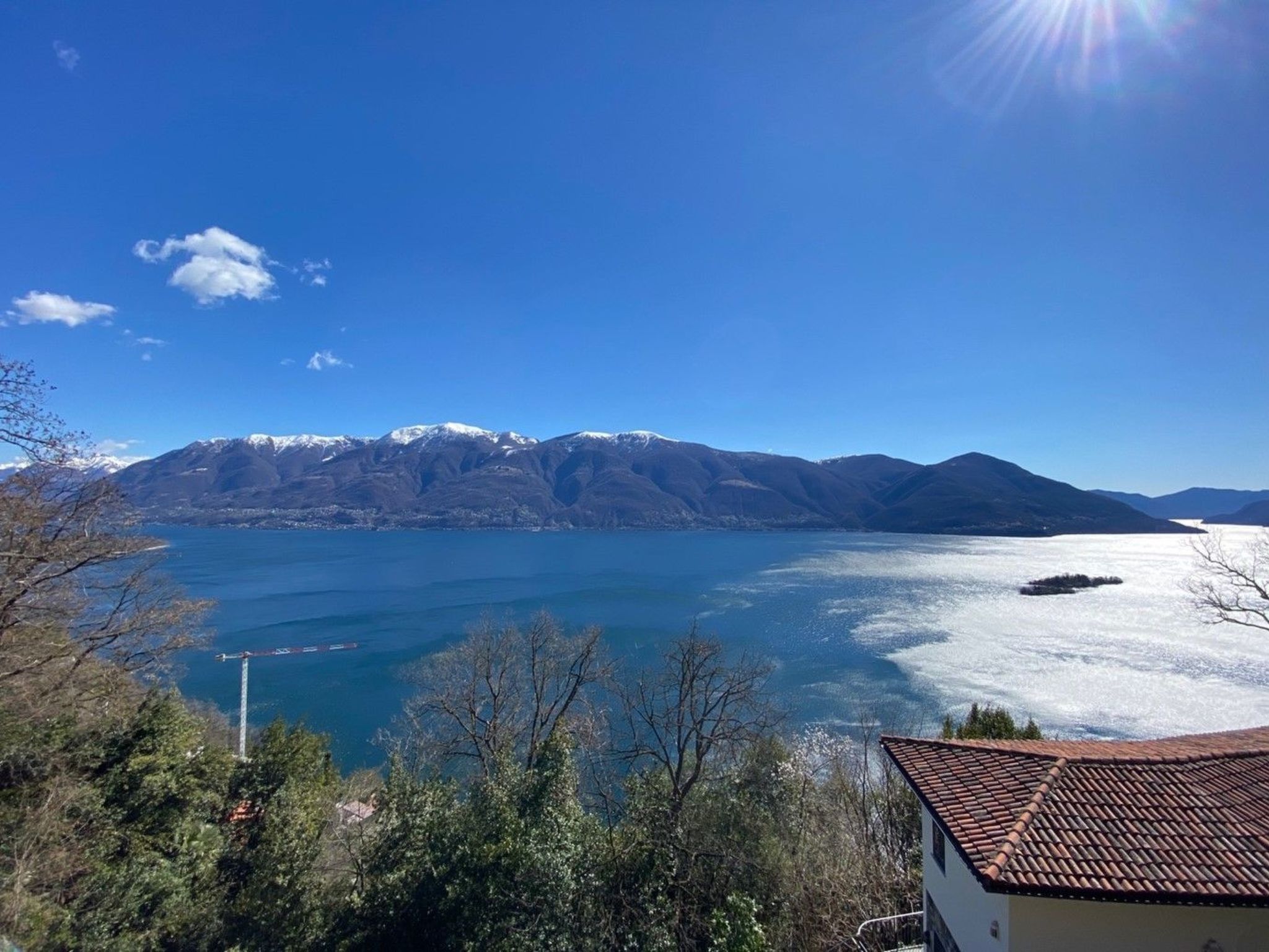 interhome-SASSO MARCO