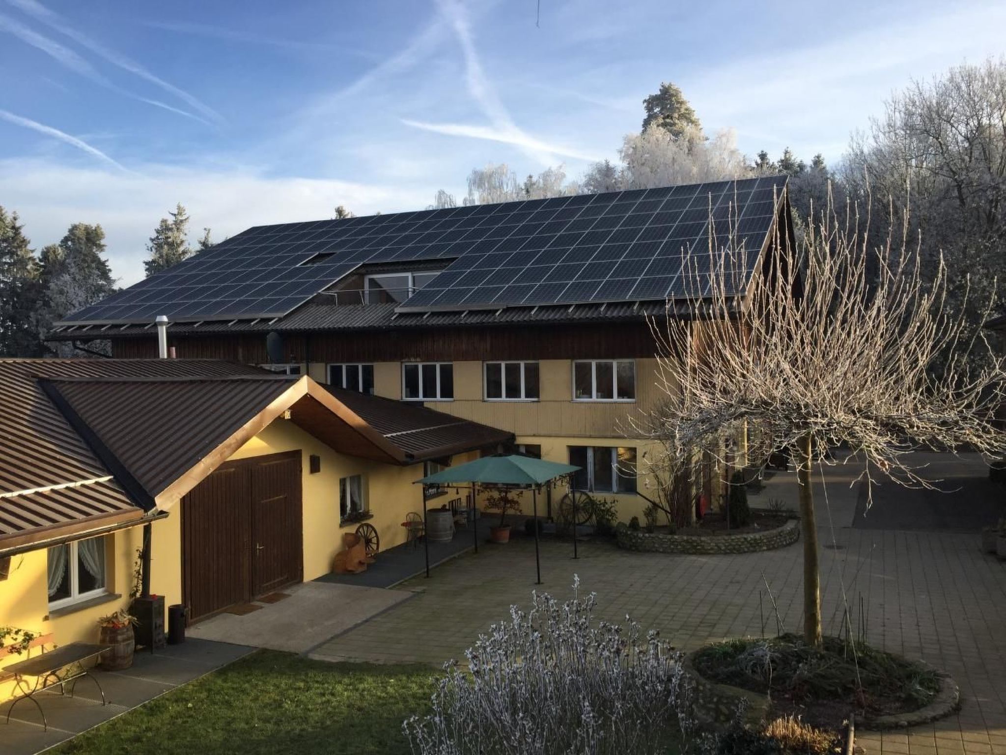 interhome-Rehalp Westen
