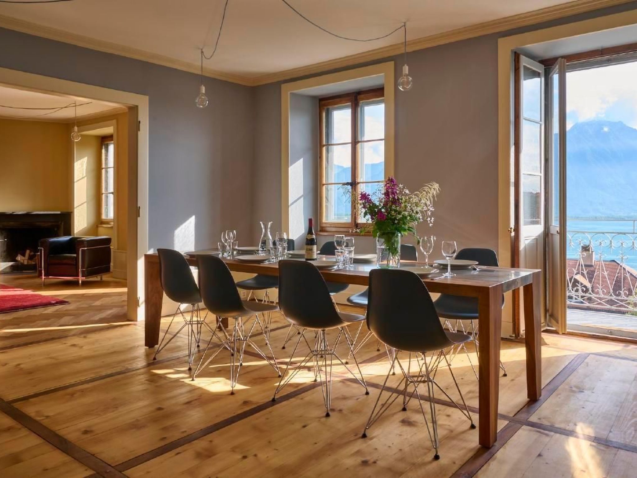 interhome-Les Platanes