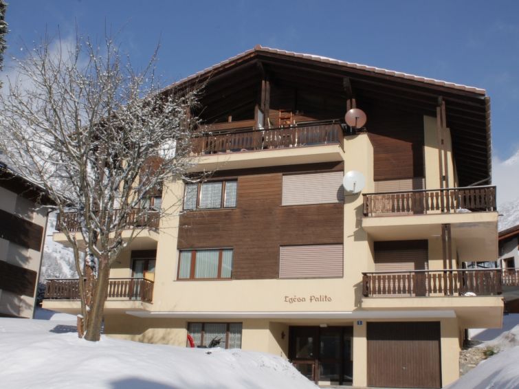 interhome-Tgèsa Palits Seehuber