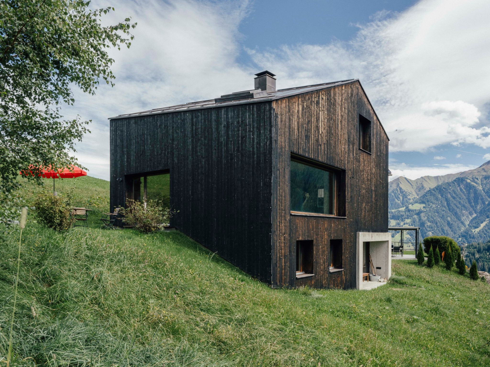 interhome-Casa Edda
