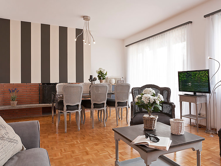 interhome-Penthouse Suite