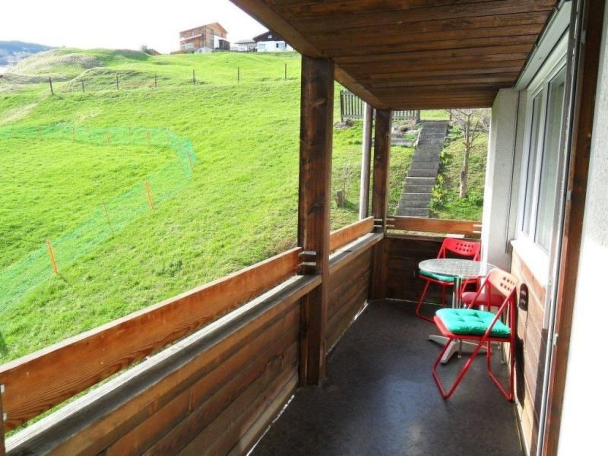 interhome-Casa Crestas 147, Vignogn, (Vignogn), 47000B