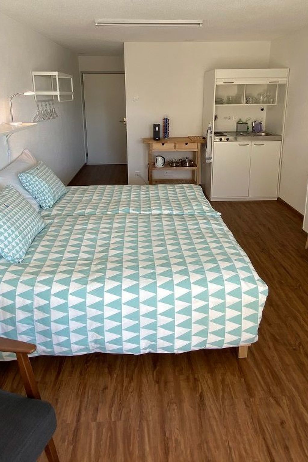 interhome-Ferienwohnungen JHS, (Seewis),