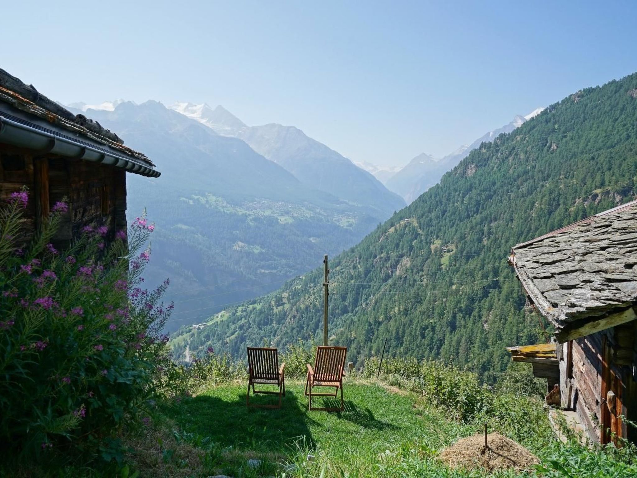 interhome-Chalet 1679