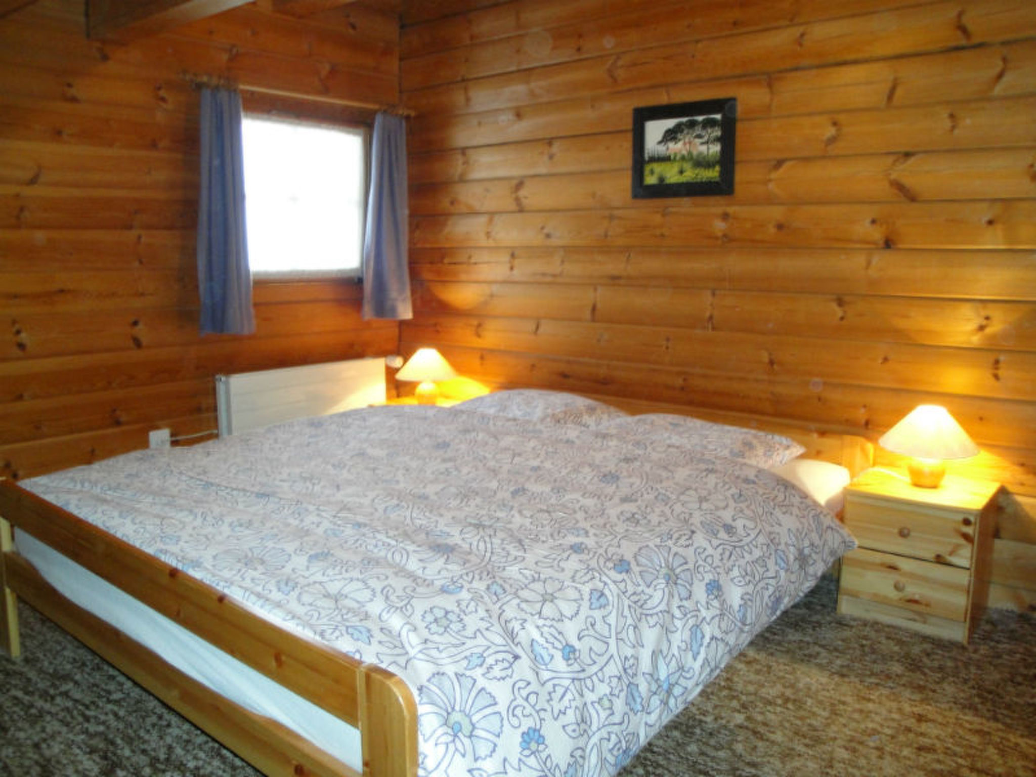 interhome-Gadola, Obersaxen-Meierhof, (Obersaxen), 34069B