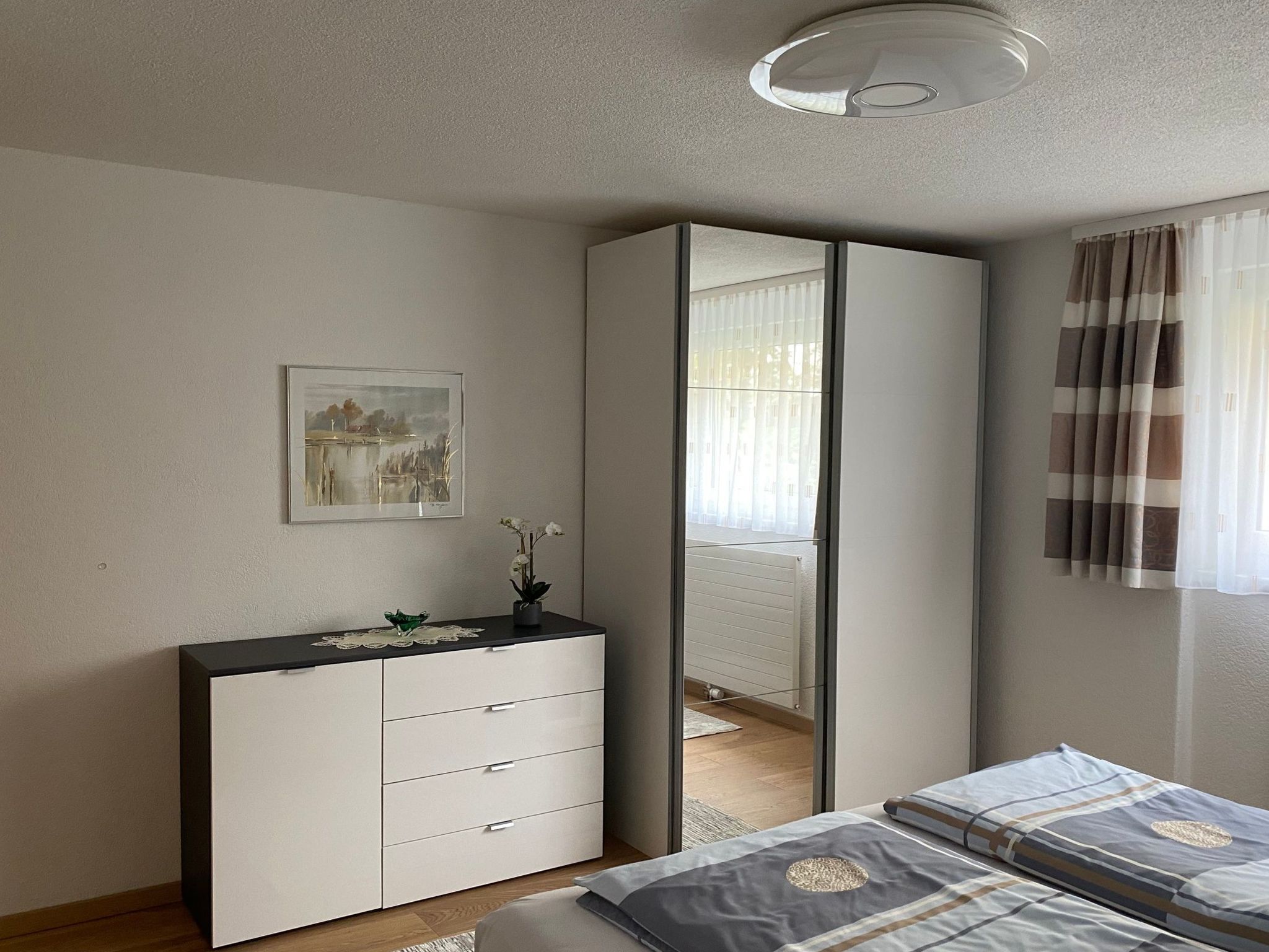 interhome-Andrea, (Mels),