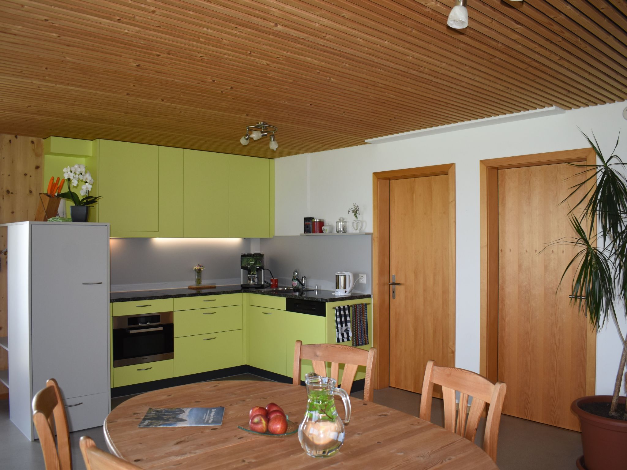 interhome-Mountain Nature Stay