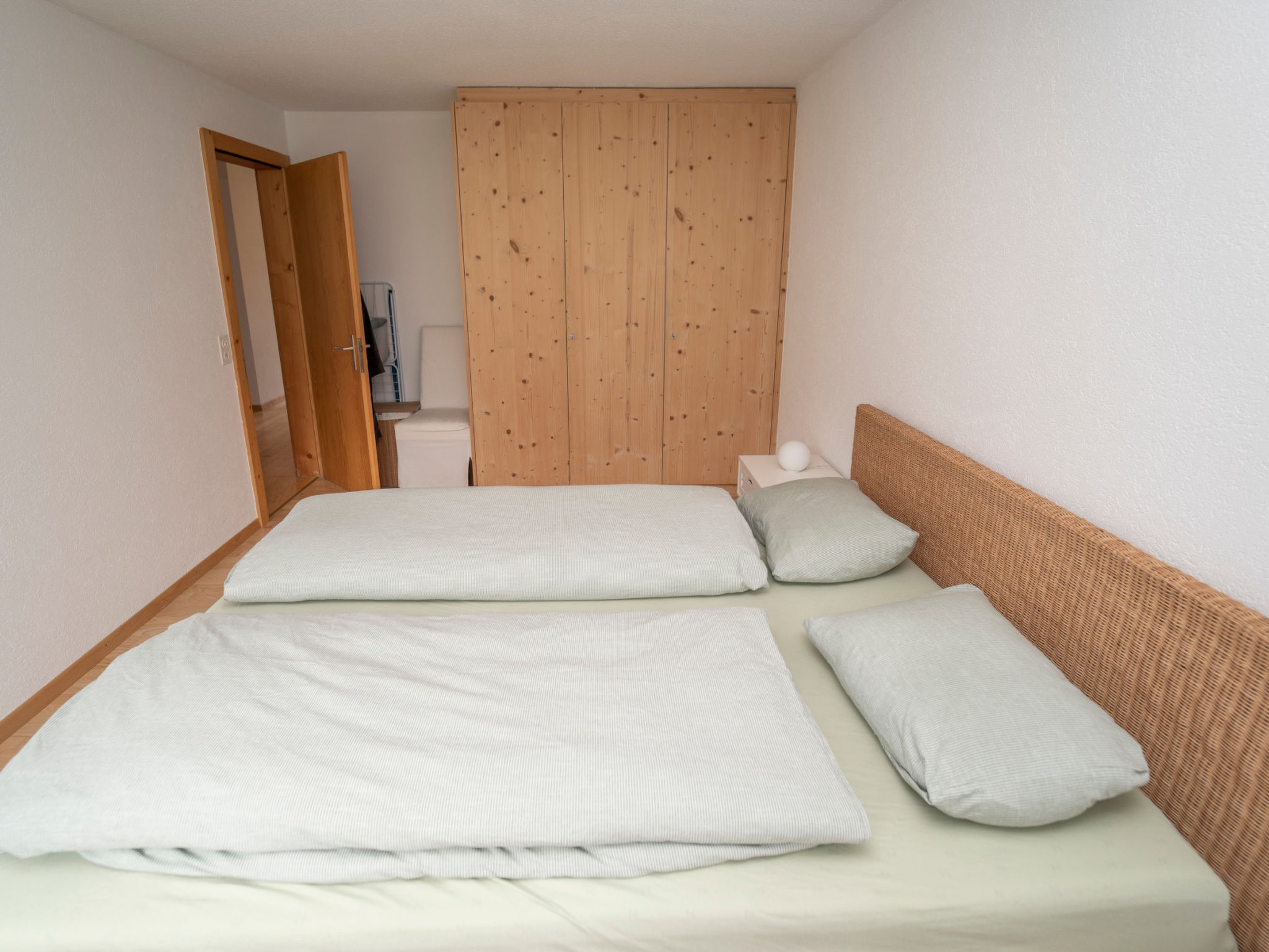interhome-Casa Runaglias, Flond, (Flond), 37003B