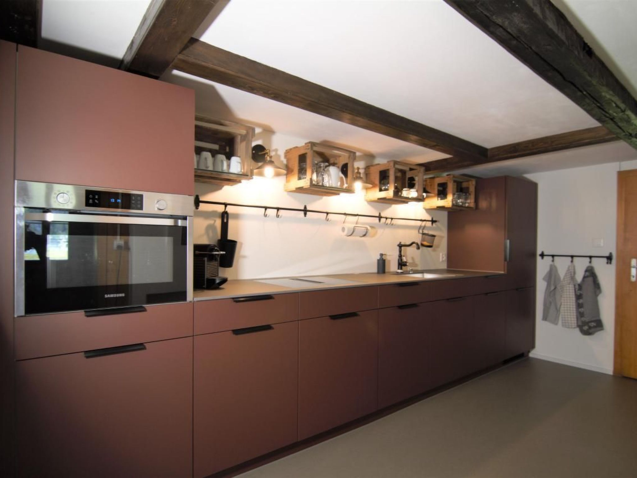 interhome-Lungern