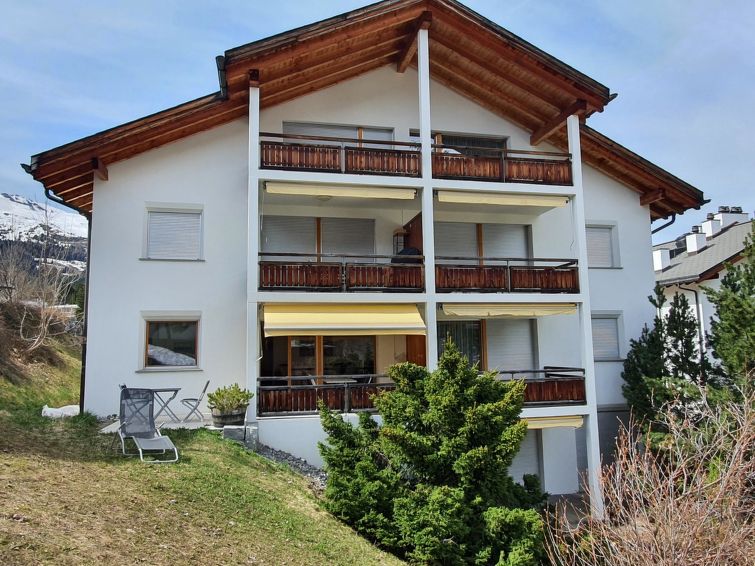interhome-Clois Mohn