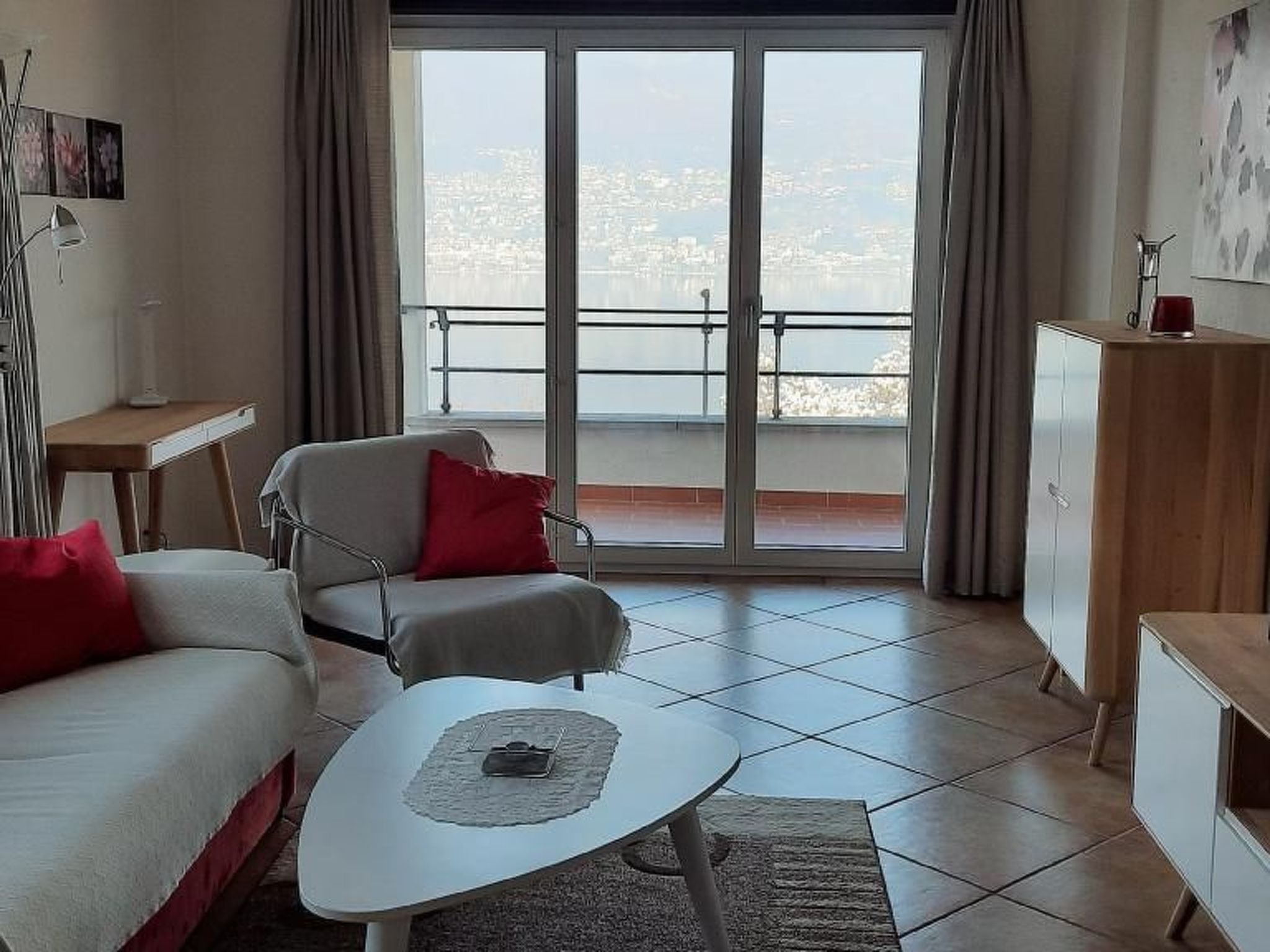 interhome-Residenza Viramonte - Casa Cecilia,  Wohnung 25
