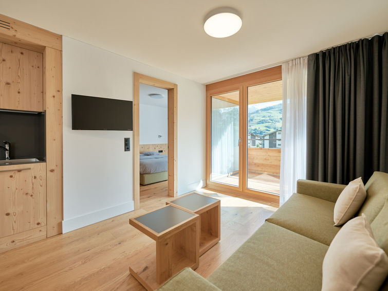 interhome-Catrina 2-Zimmer Standard Apartment