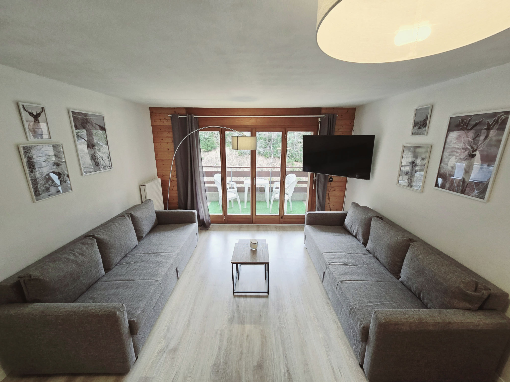 interhome-L'Ecrin de Torgon in den Portes du Soleil