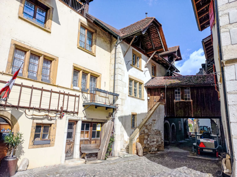 Winzerhaus - 1F56EC46D70C1EDEBDAF15C2EF9F16B2