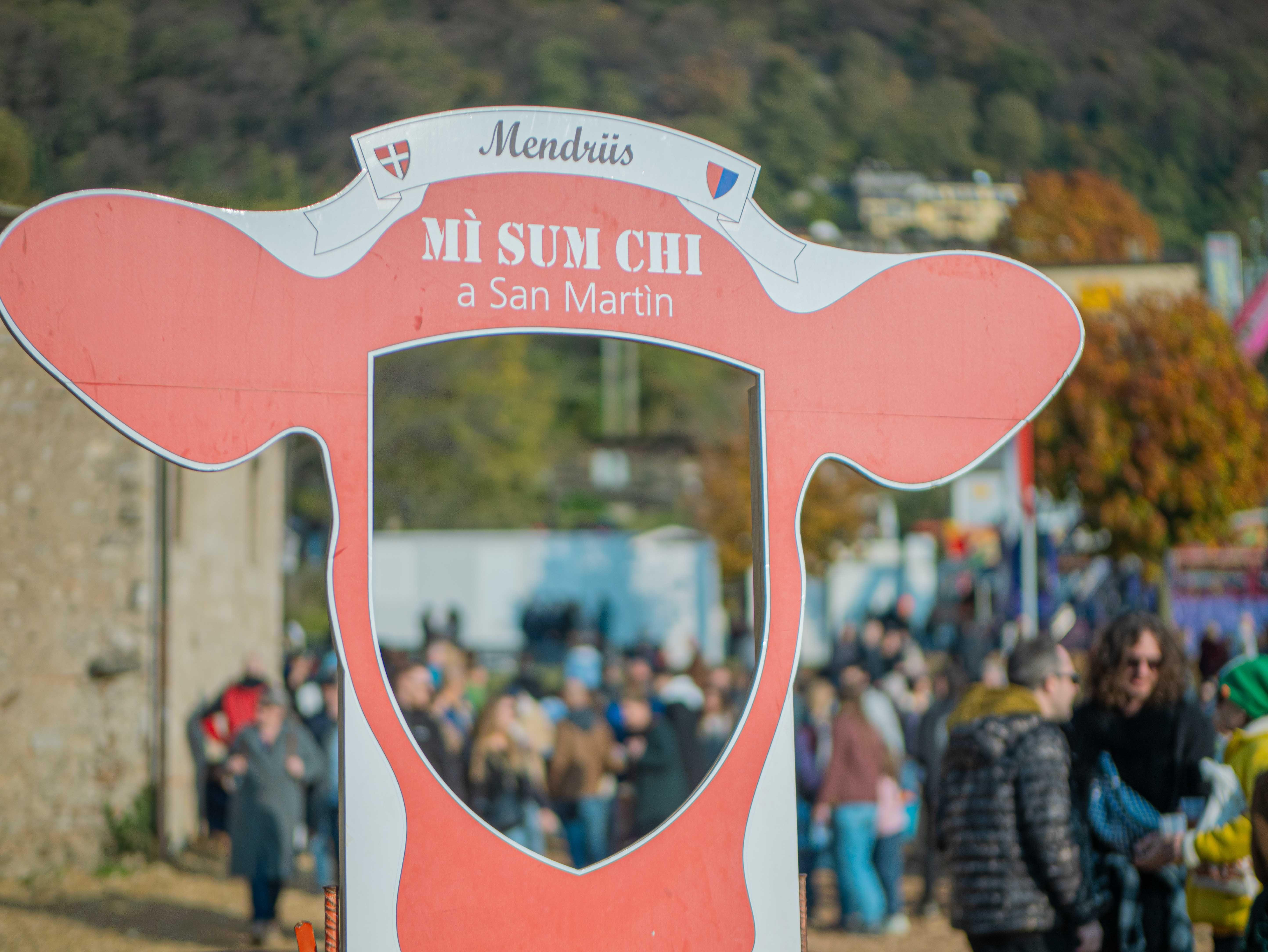 Fiera di San Martino