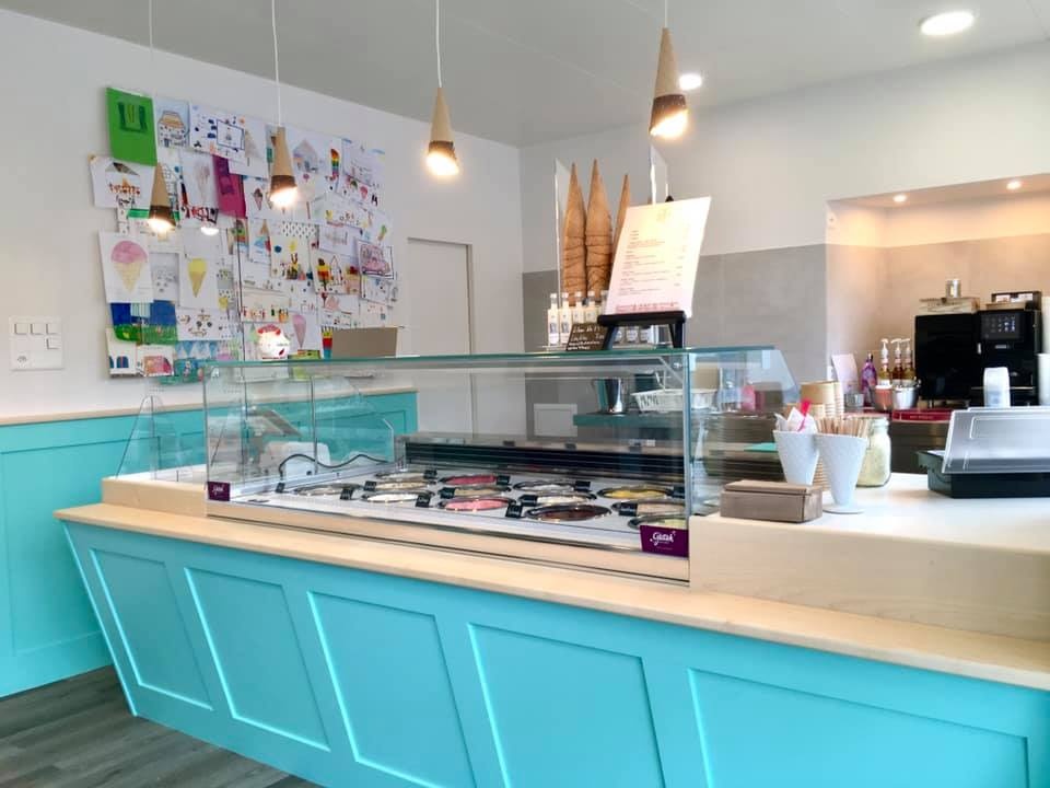Gelateria Urnäsch