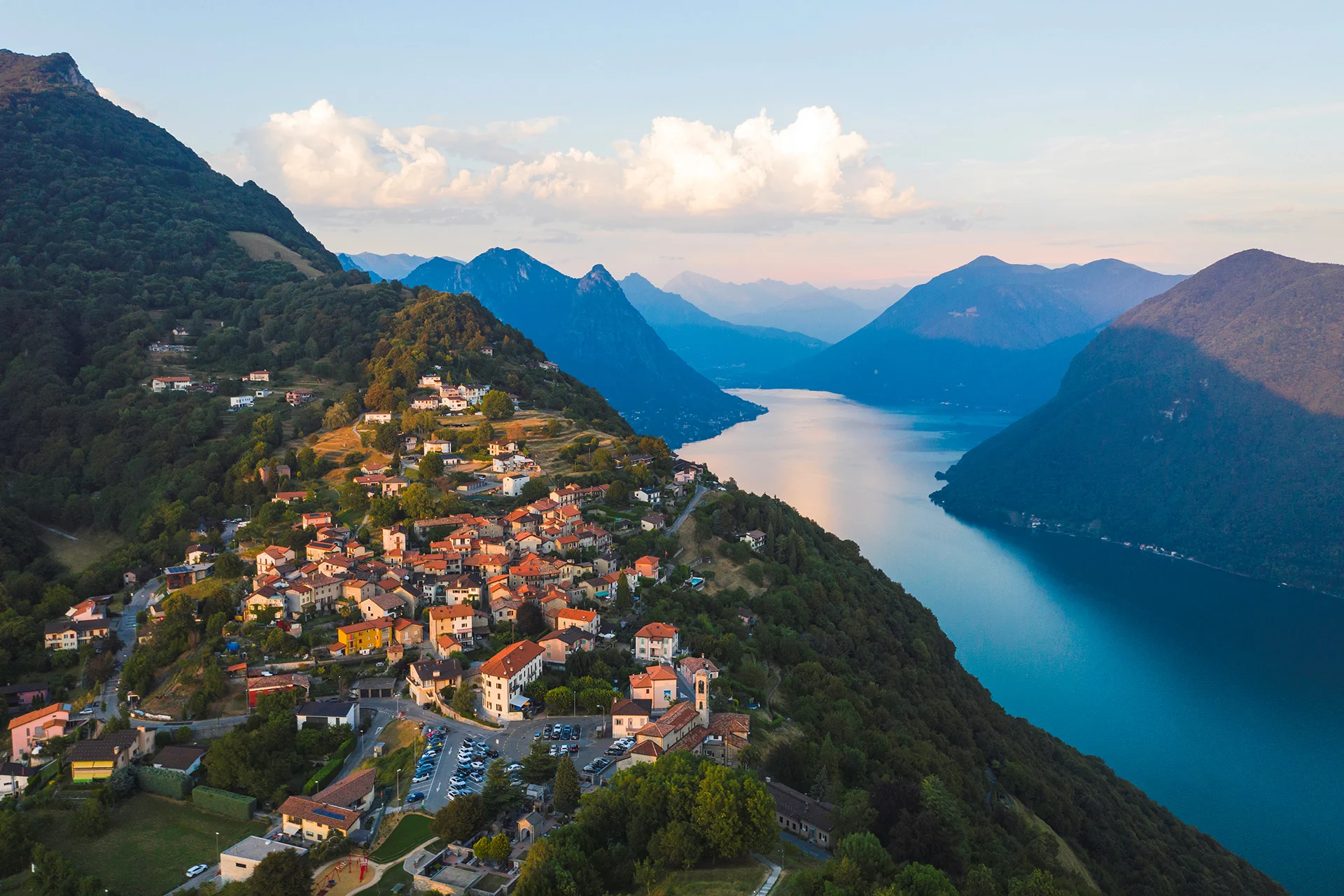 mys-Fuga nella Regione del Luganese-Biglietti risalita in Funicolare