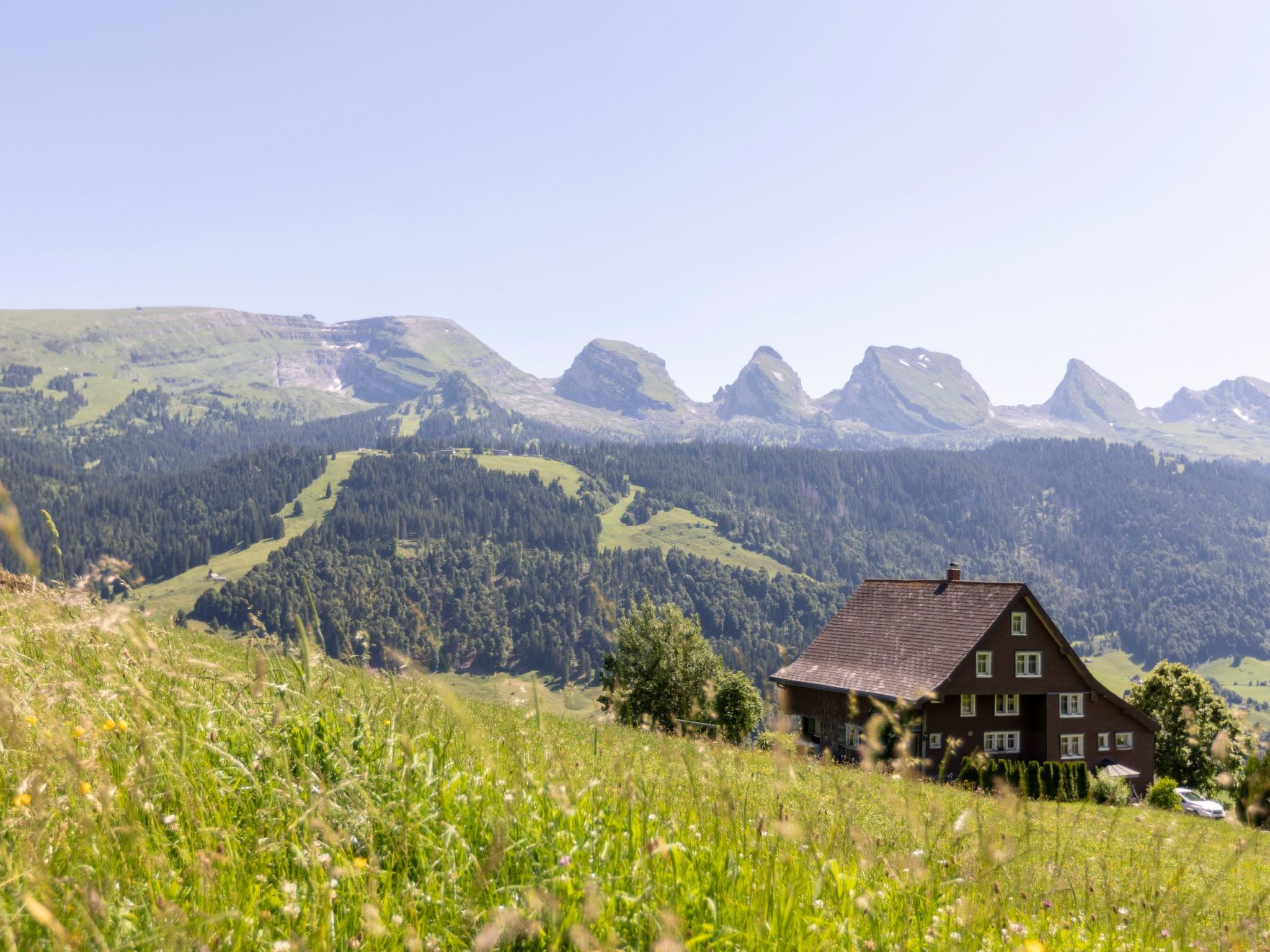 interhome-Haldenhof Schwizer