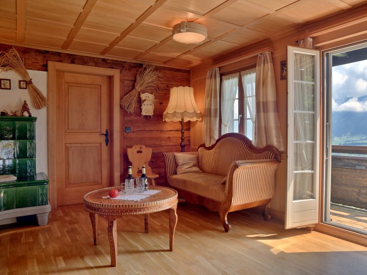 Chalet Zun - 0322A07B2CC41EEEA89491BDBB5AB955