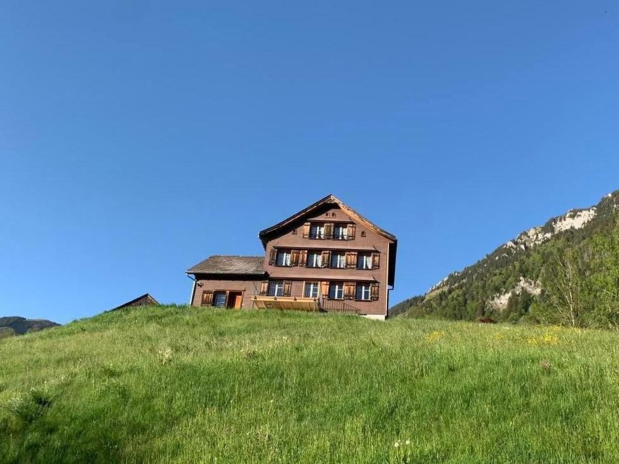 interhome-Ferienhaus