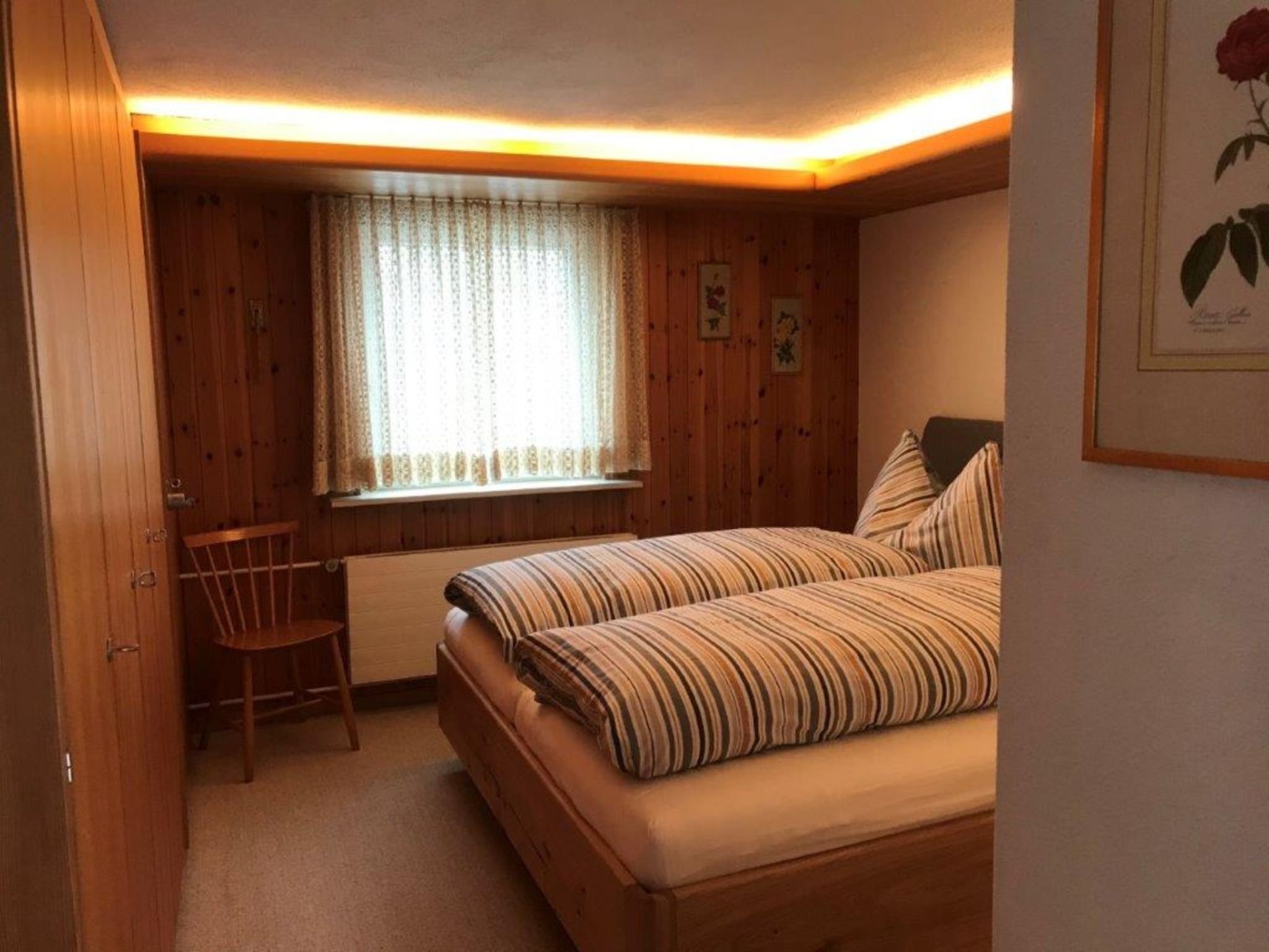 interhome-Casa Christina, Flond, (Flond), 37002B