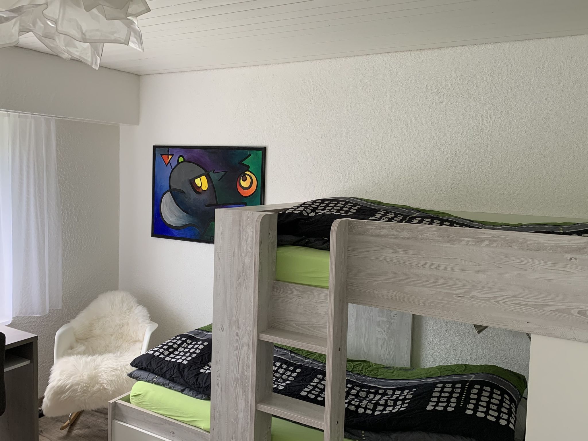 interhome-Haus Linaria (CharmingStay). 3-Zimmer Parterrewohnung