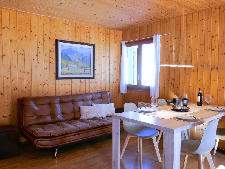 interhome-Prou Riverside